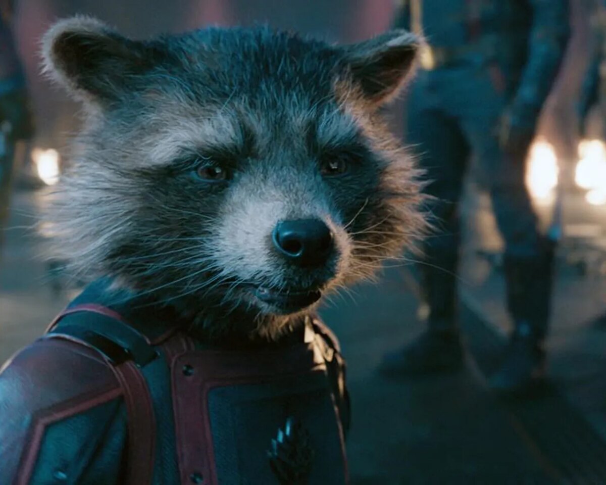 Review: All creatures great and small in ‘Guardians 3’