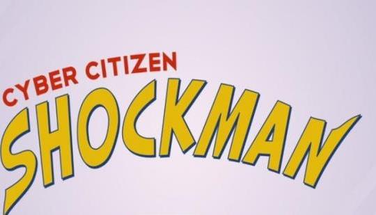 Review: Cyber Citizen Shockman (Switch) - Hardcore Gamer