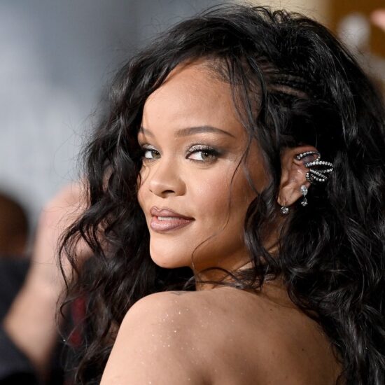 Rihanna Dips Her Toes Into ‘Quiet Luxury’ With the Most Unexpected Diamond Accessory