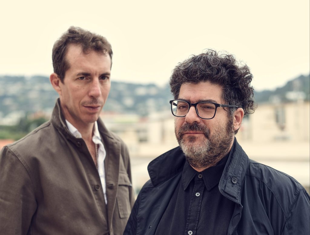 Rodrigo Moreno And Esteban Bigliardi On ‘The Delinquents’ — Cannes – Deadline