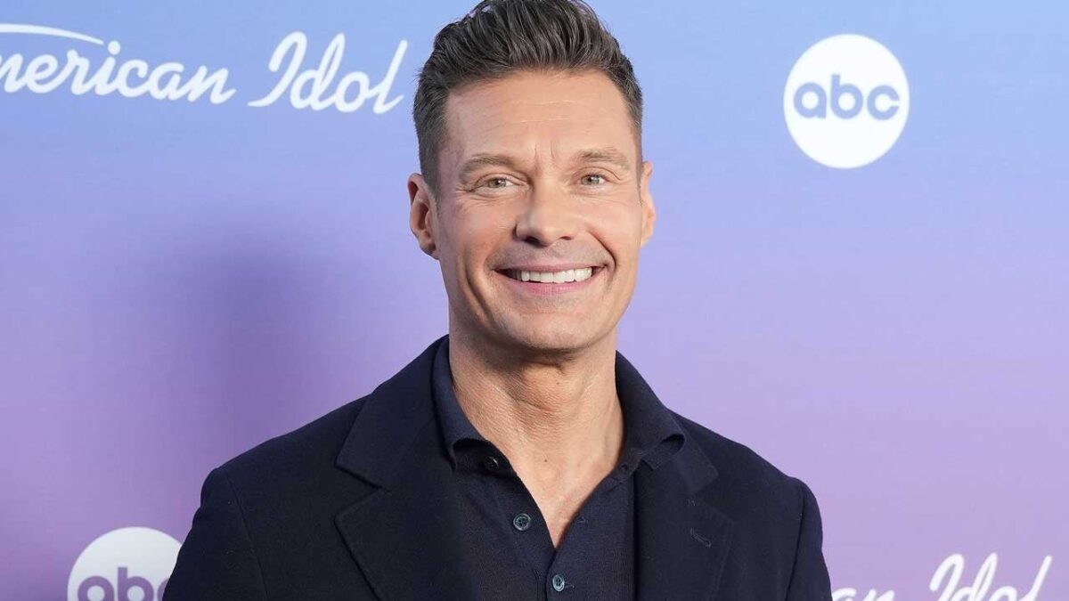 Ryan Seacrest Details King Charles and Queen Camilla’s Impromptu ‘American Idol’ Cameo (Exclusive)