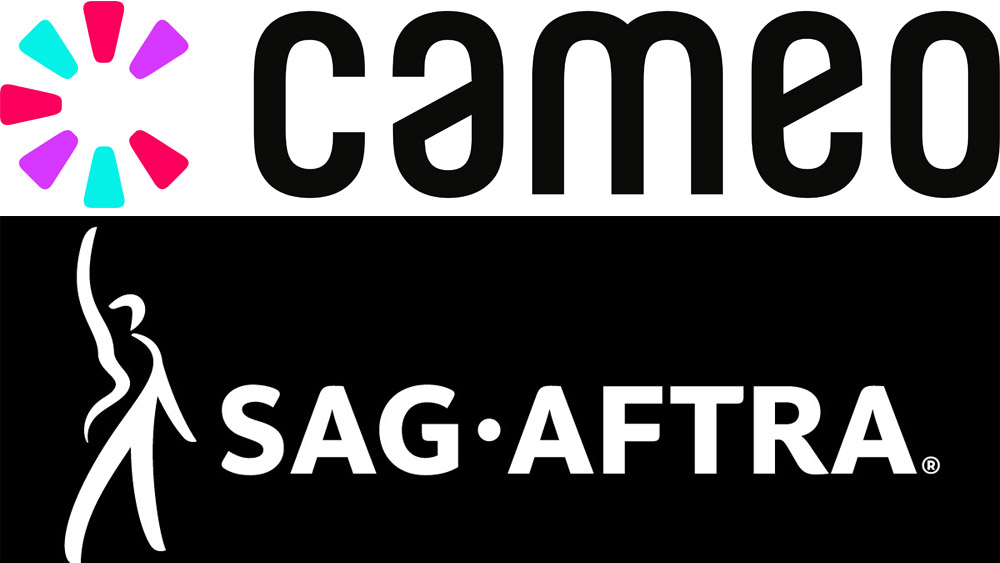 SAG-AFTRA Inks “Groundbreaking” Deal With Cameo For Business – Deadline