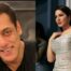 Salman Khan SHUTS DOWN Question About 'Sexy' Sunny Leone and Her Saree in Viral Video, Watch
