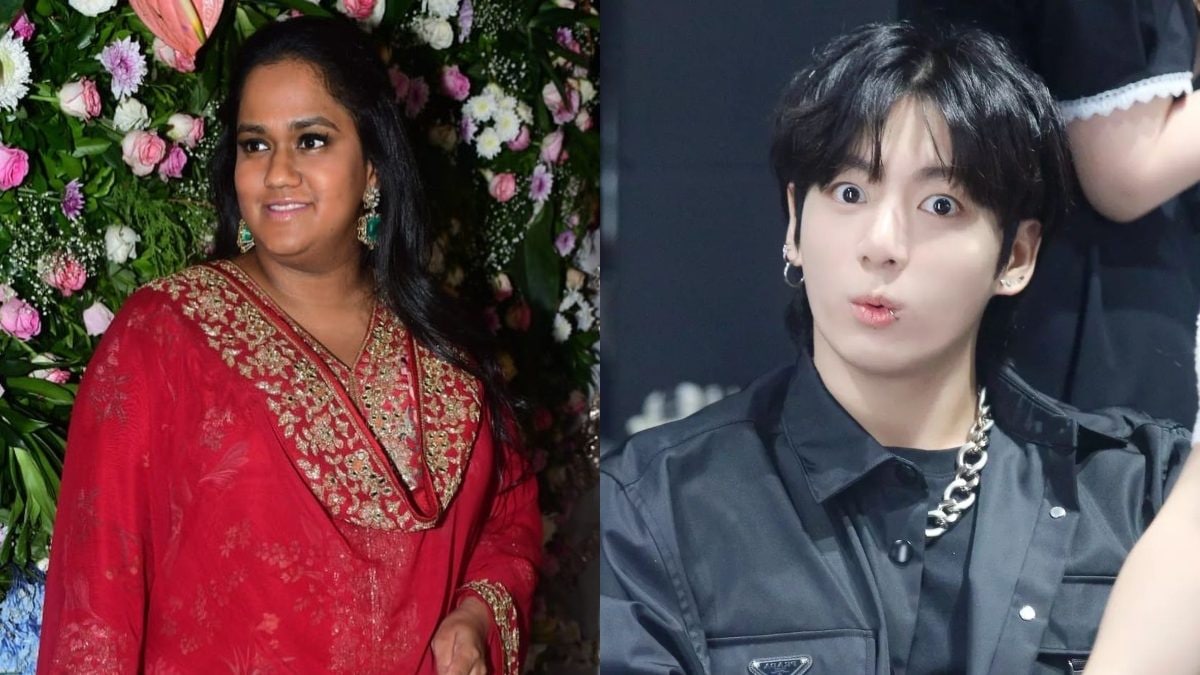 Salman Khan's Sister Arpita Khan's Diamond Earrings Stolen; BTS' Jungkook Allegedly Gets Death Threats