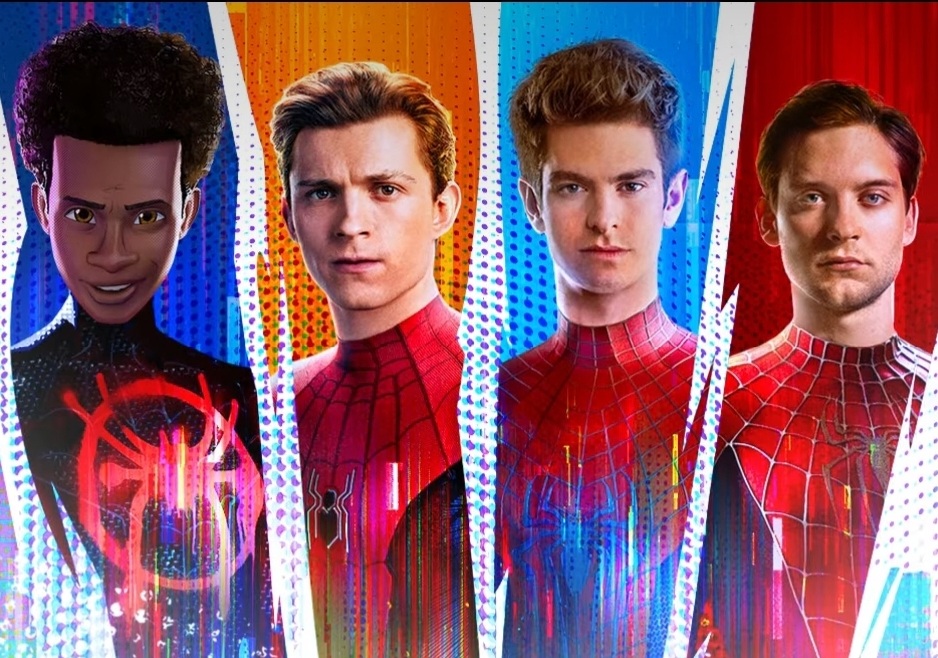 Swing Through Your Favorite Spider-Man Movies Once Again