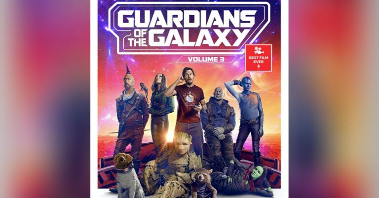 See It Or Skip It? – Guardians of the Galaxy Vol. 3