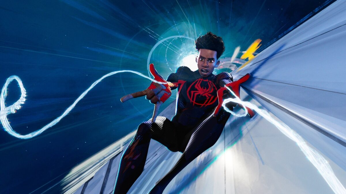 Spider-Man: Across The Spider-Verse Early Buzz: Does The
Sequel Match The Excitement Of The First Film?
