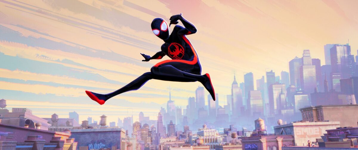 Spider-Man: Across The Spider-Verse To Swoop Into The Box Office With $80 Million Opening