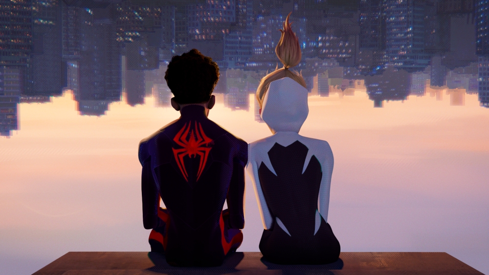 'Spider-Man: Across the Spider-Verse' Eyes Big Box Office Opening