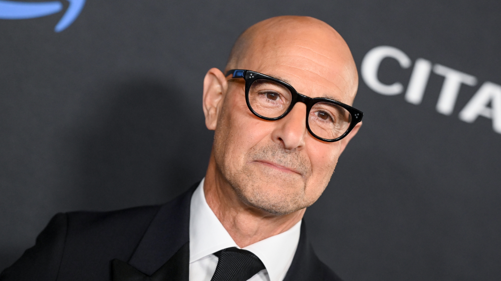 Stanley Tucci Hopeful ‘Searching for Italy’ Will Find New Home
