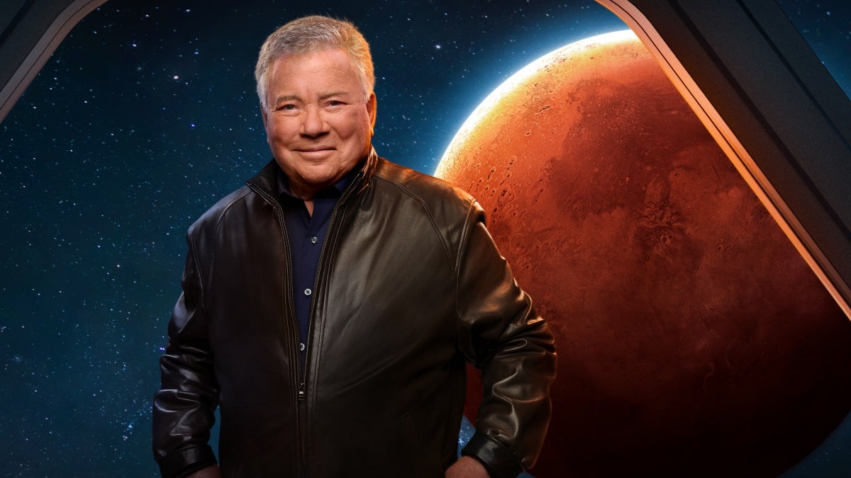 Stars on Mars Reality Show Cast Revealed (First Look Photos)
