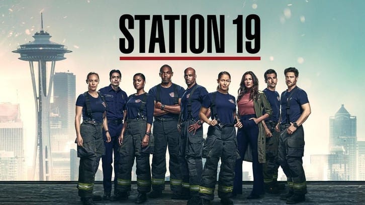 Station 19 – Dirty Laundry & All These Things That I’ve Done