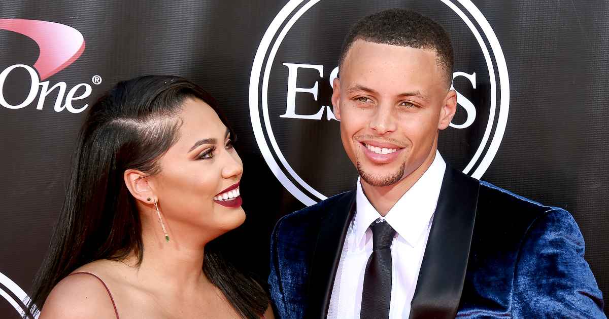 Stephen and Ayesha Curry’s Relationship Timeline