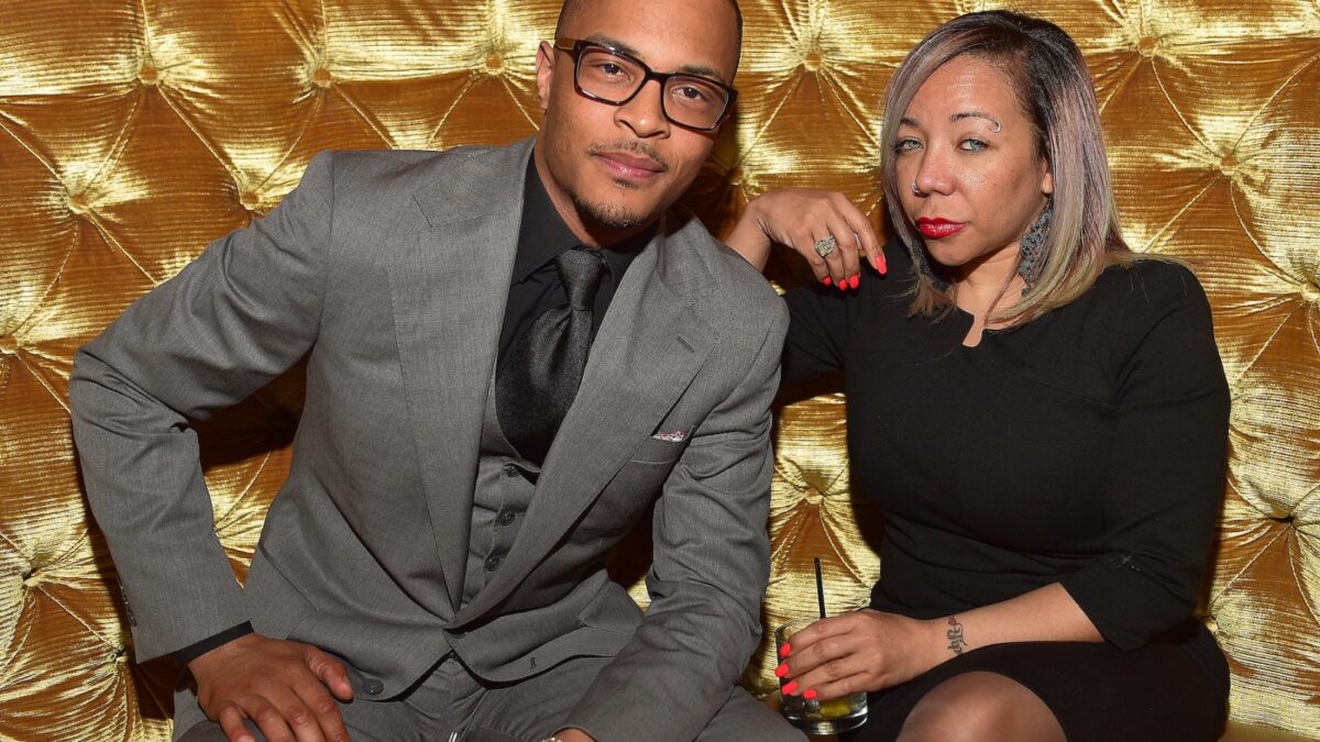 T.I. and Tiny Lose Copyright Infringement Lawsuit Against Toy Maker – Rolling Stone