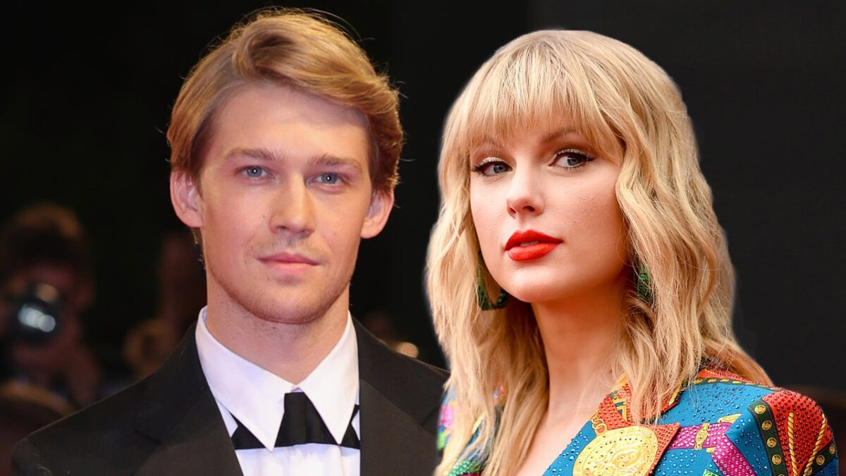 Taylor Swift Seemingly Ready to Speak Now About Joe Alwyn Breakup With ‘You’re Losing Me’
