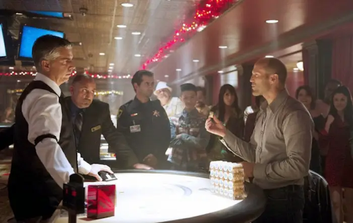The 6 Greatest Movie Moments Around the Blackjack Table