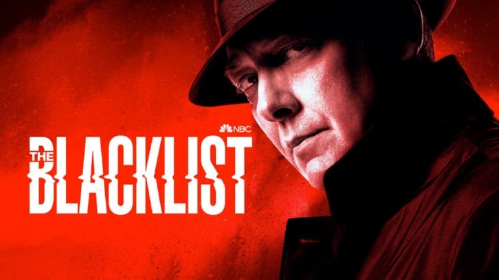The Blacklist – Season 10