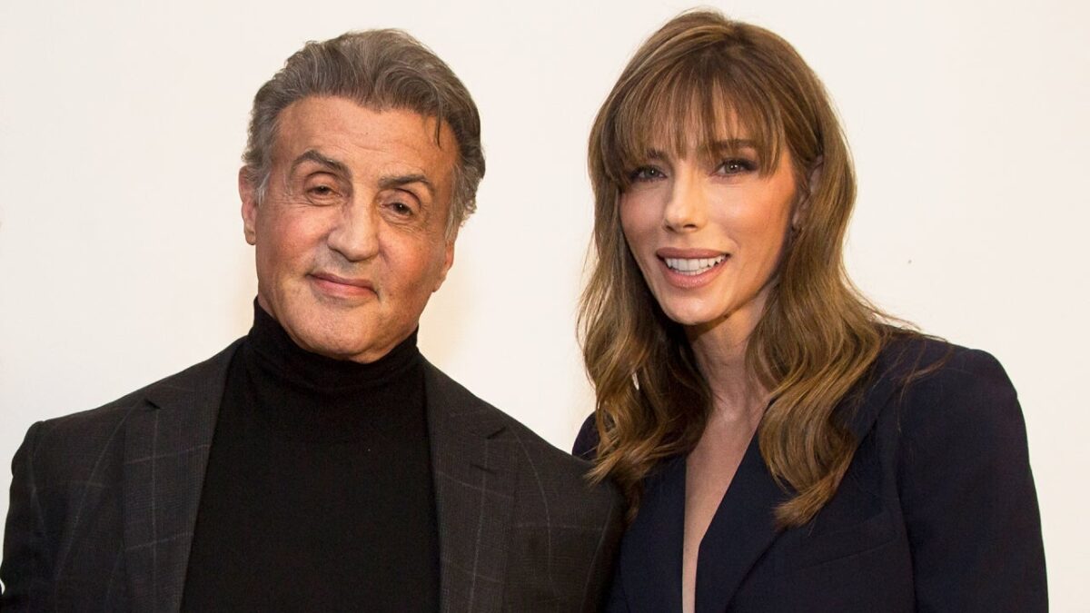 ‘The Family Stallone’ Debuts: A Timeline of Sylvester Stallone and Wife Jennifer Flavin’s Marriage