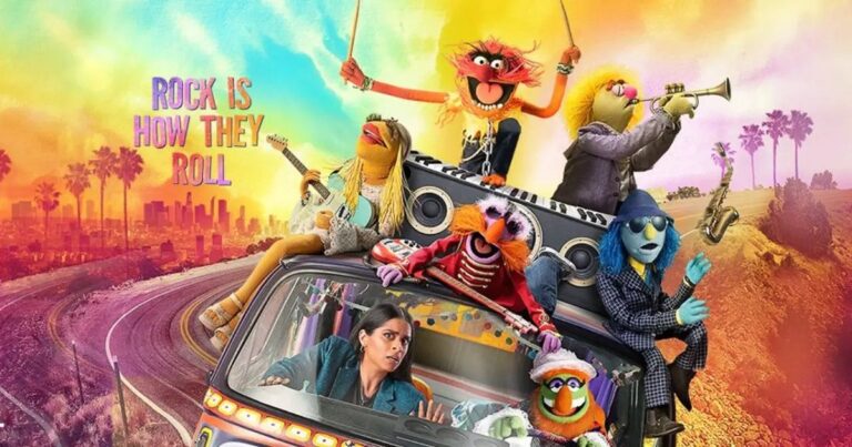 The Muppets Mayhem Delivers The Disney Franchise’s Best Rotten Tomatoes Score of the Decade