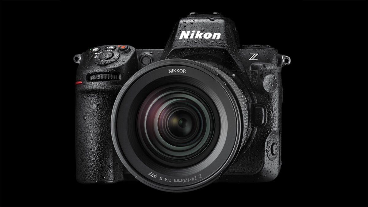 The Nikon Z8 Is a Brilliant Hybrid Camera—so Why Don’t I Care?