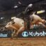 'The Ride': How Kinetic Content Launched a Bull Riding Docuseries