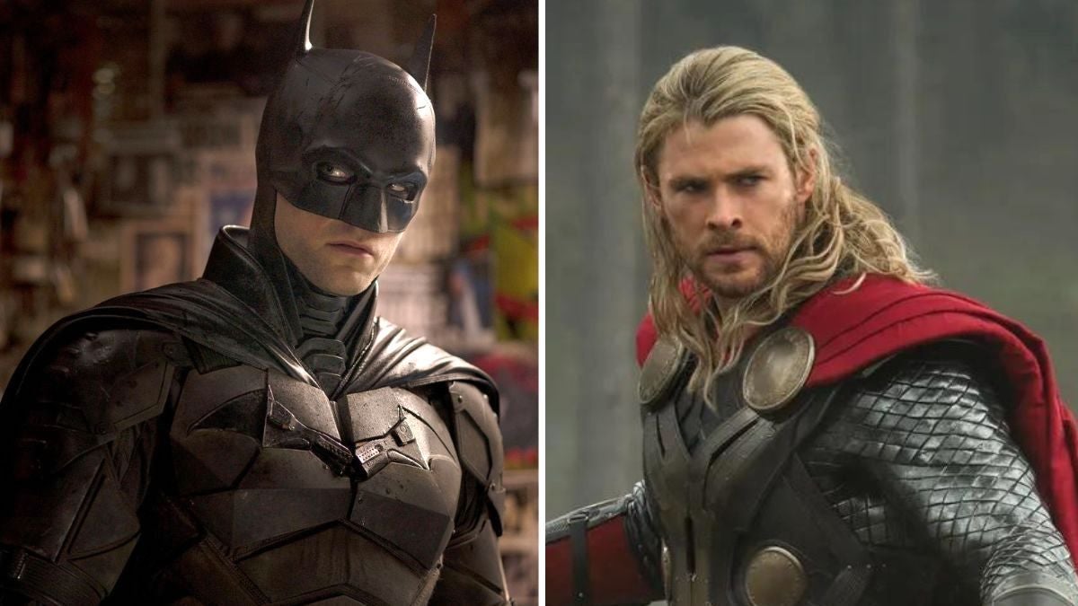 Demand for superhero movies has wavered in recent years.
