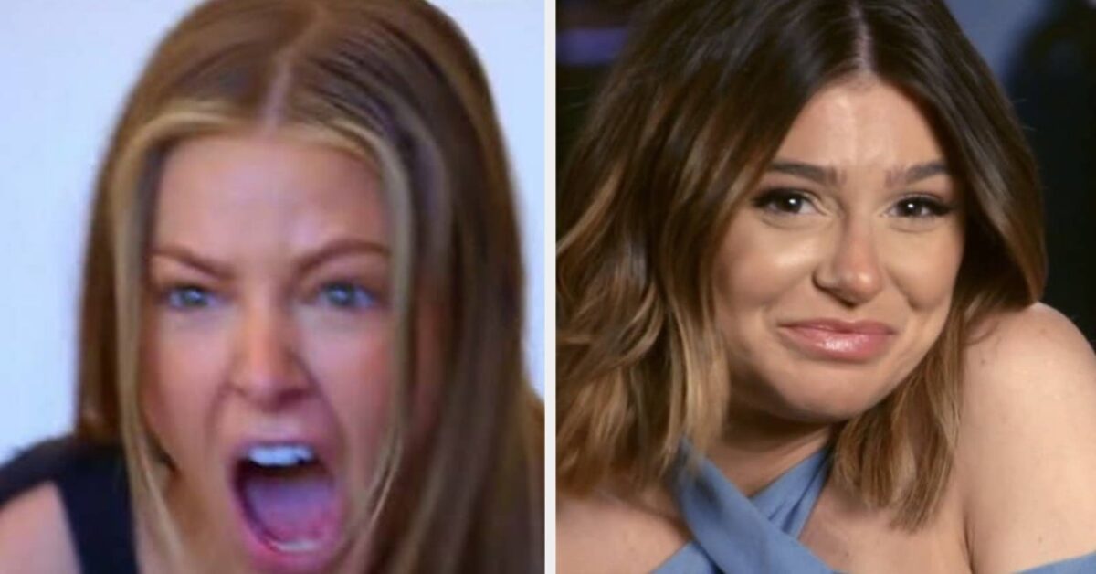 The “Vanderpump Rules” Finale Featuring The Whole Tom Sandoval And Ariana Madix Mess Aired Last Night — Here’s Everything That Happened