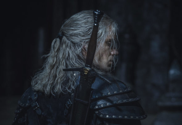 The Witcher TV show on Netflix: (canceled or renewed?)