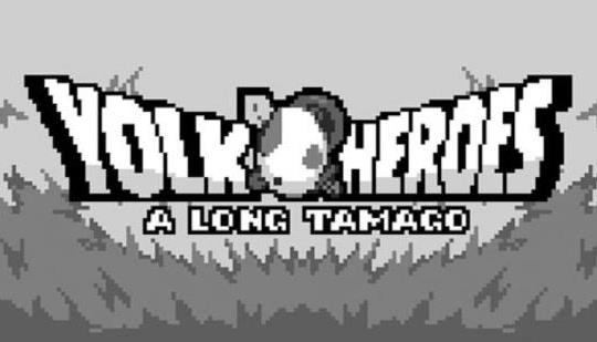 The retro Tamagochi-like game "Yolk Heroes: A Long Tamago" is soon coming to PC and mobile