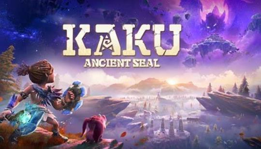 The semi-open-world action-adventure/RPG “KAKU: Ancient Seal” is now available for PC via Steam EA