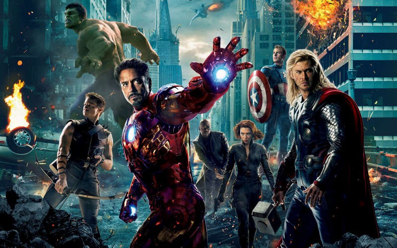 ‘Avengers: Secret Wars’ Could Serve As A “Soft Reboot” Of The Marvel Cinematic Universe