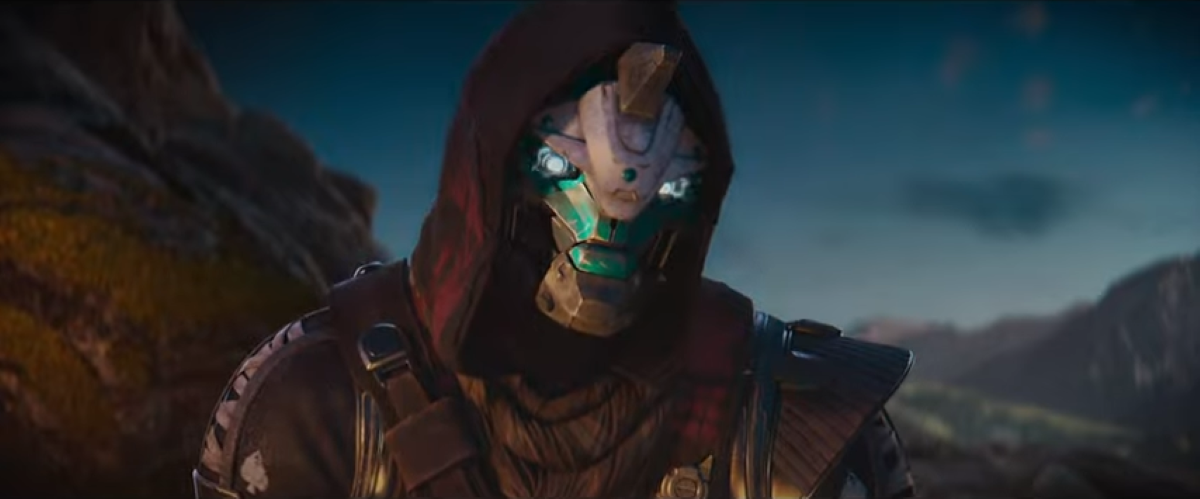 This is Not A Drill: Cayde-6 May Be Alive in Destiny 2 After All