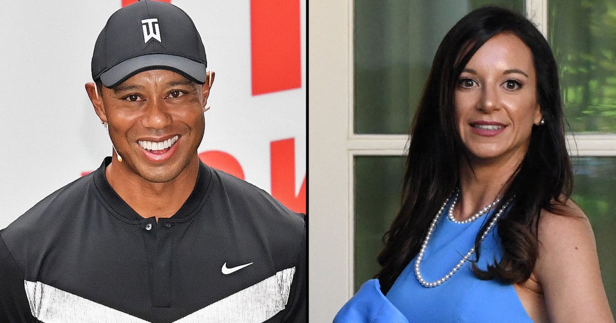 Tiger Woods’ Ex Erica Herman Must Honor NDA Amid Lawsuit