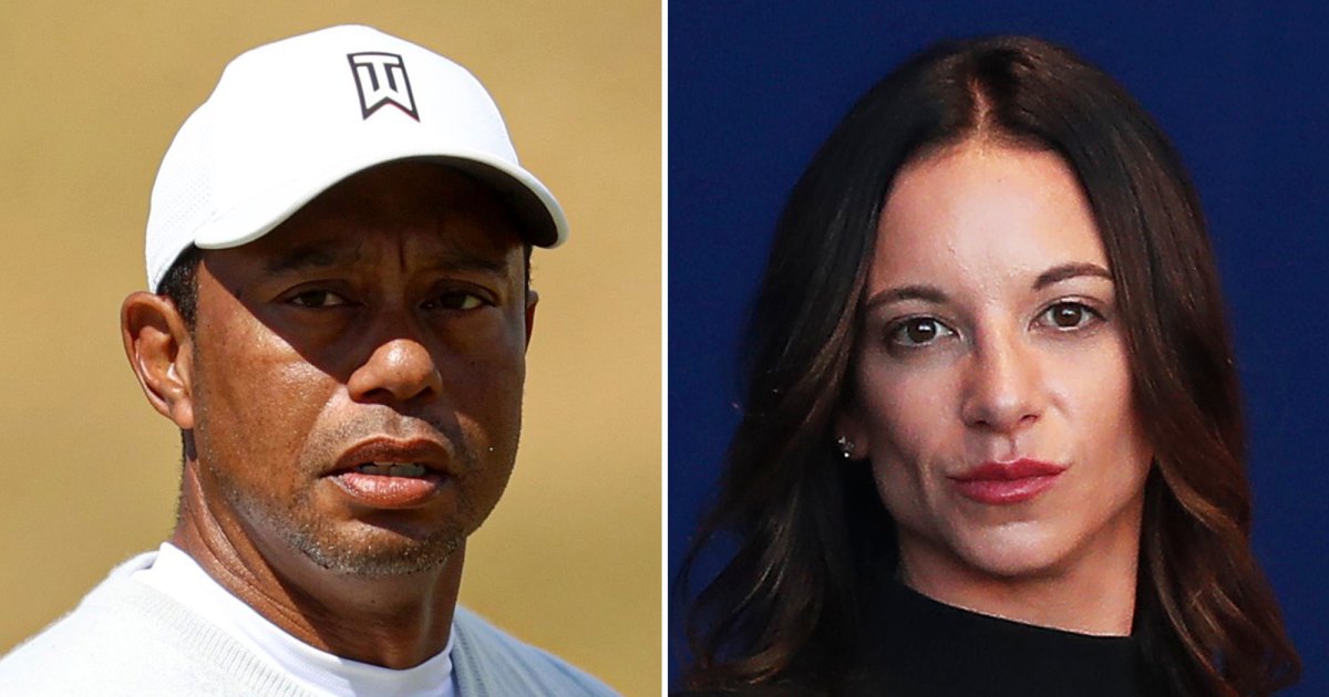 Tiger Woods and Erica Herman’s Messy Split: What to Know
