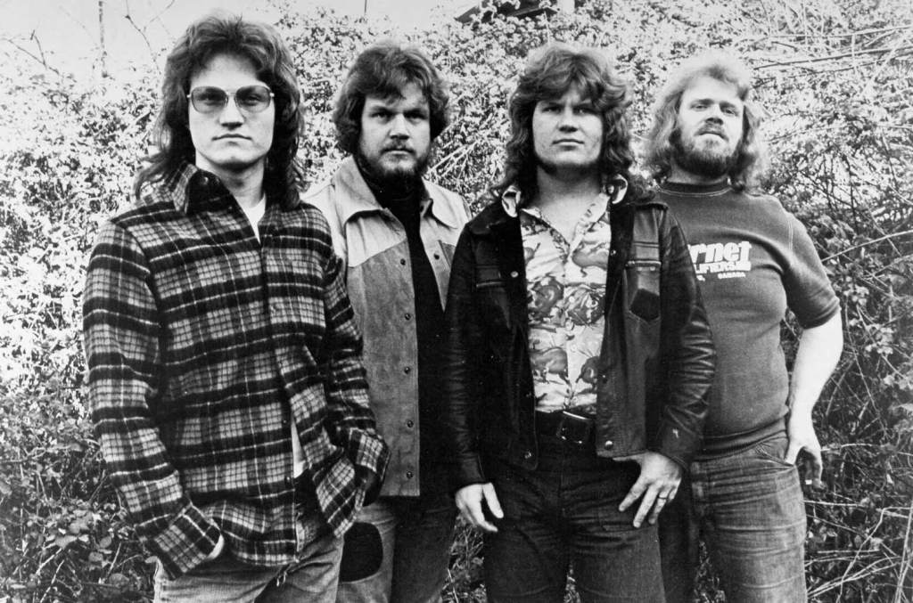 Tim Bachman Dead, Co-Founder of Bachman-Turner Overdrive Dies at 71 – Billboard