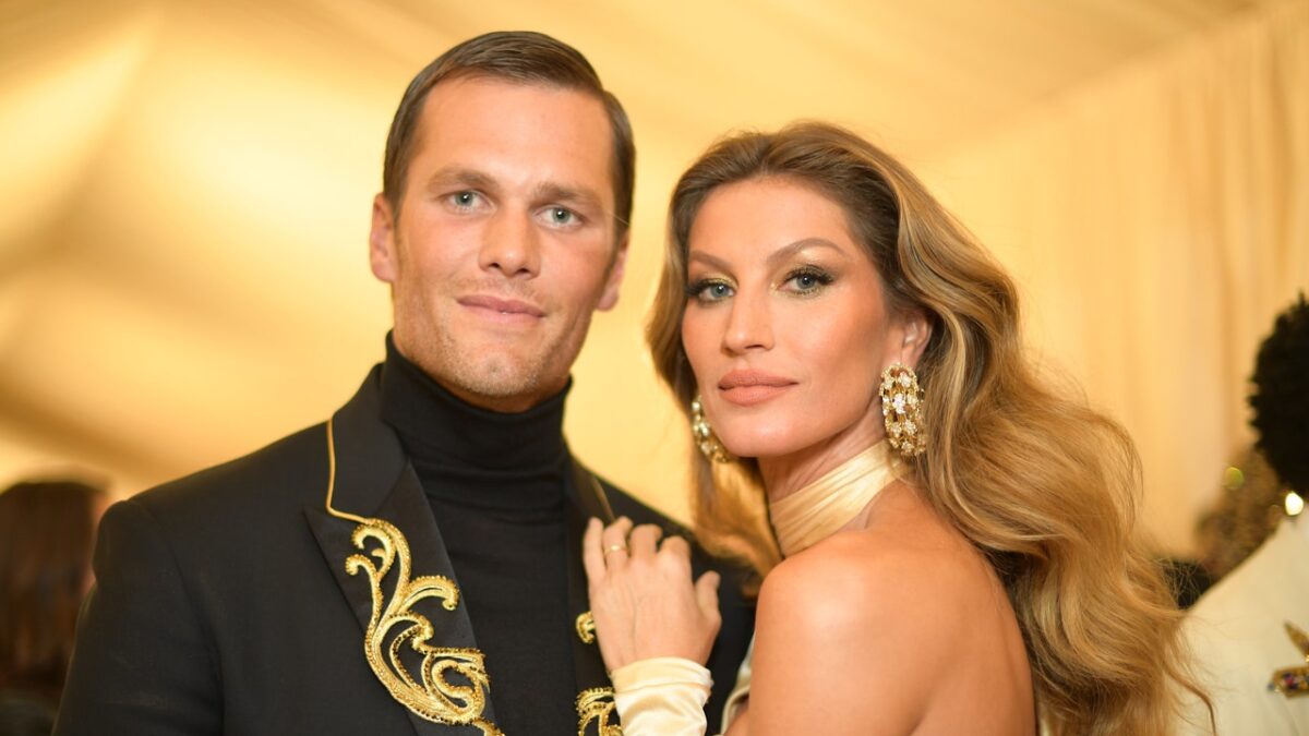 Gisele Bündchen Would Still Divorce Tom Brady if She Was Offered a Do-Over