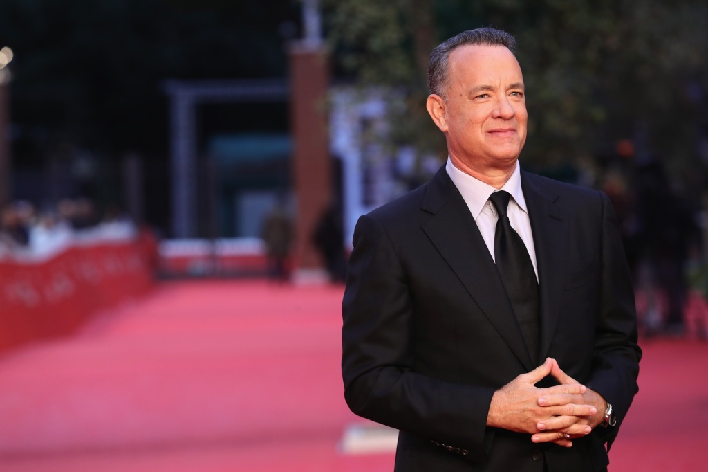 Tom Hanks Calls For Idris Elba As Next James Bond, Talks First Novel – Deadline