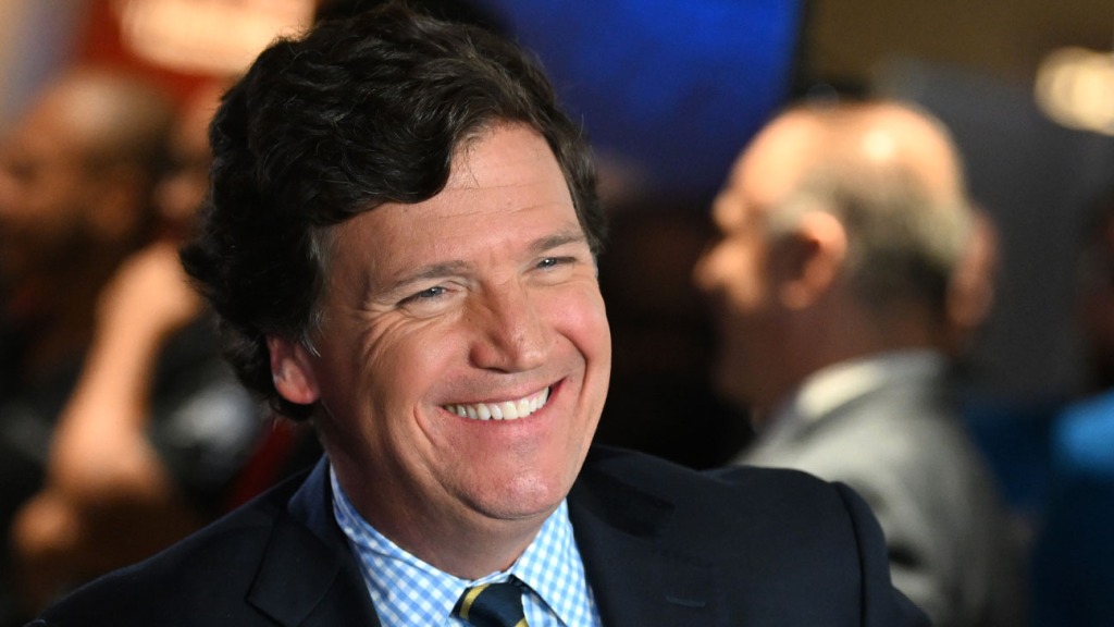 Tucker Carlson Launching New Version of His Fox News Show on Twitter – The Hollywood Reporter