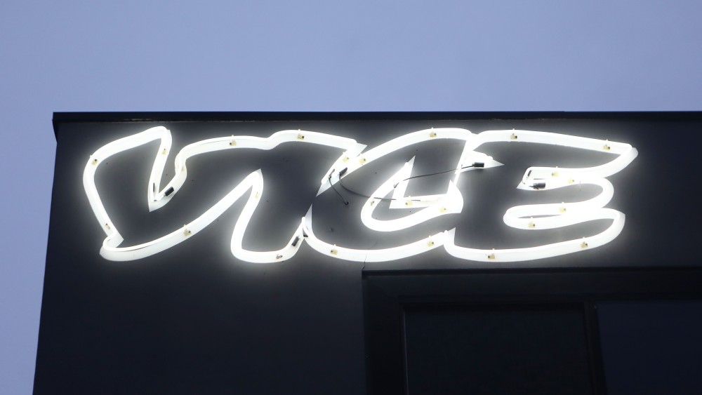 Vice Preps Bankruptcy, $400M Sale to Soros Fund, Fortress: Report