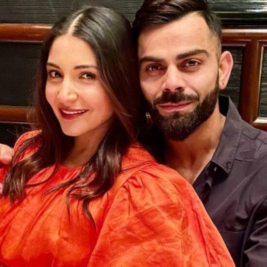 Virat Kohli Anushka Sharma Didn't Allow Him To Tell Wedding Details To Best Friend