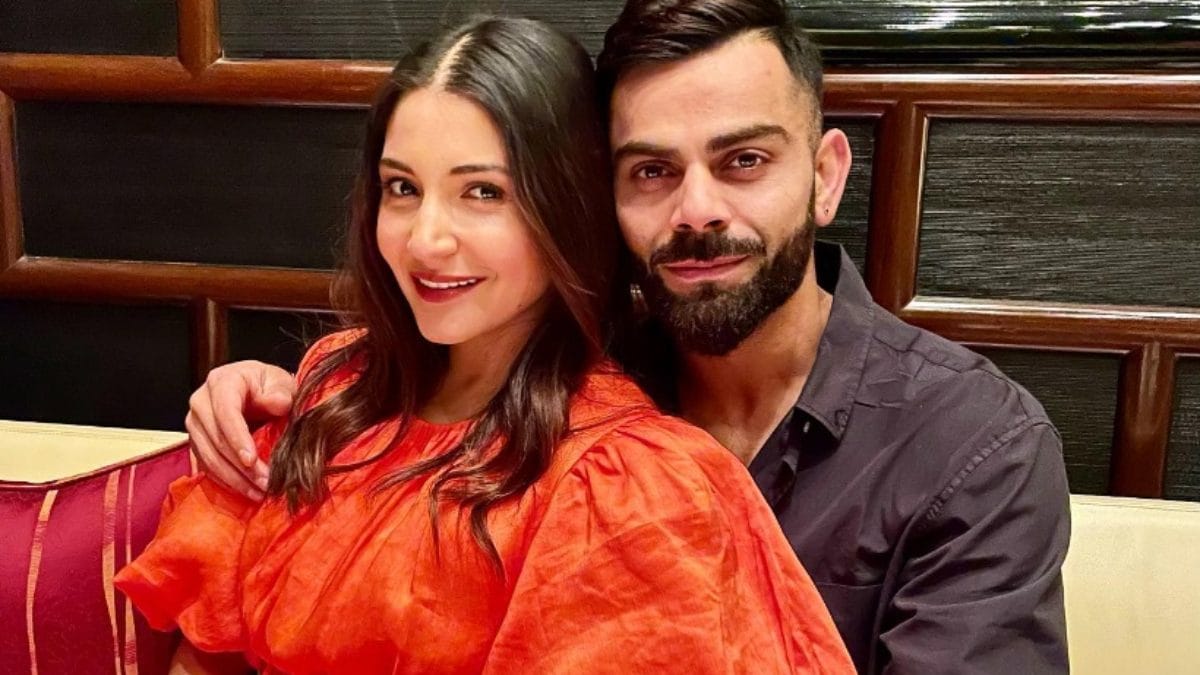 Virat Kohli Anushka Sharma Didn’t Allow Him To Tell Wedding Details To Best Friend