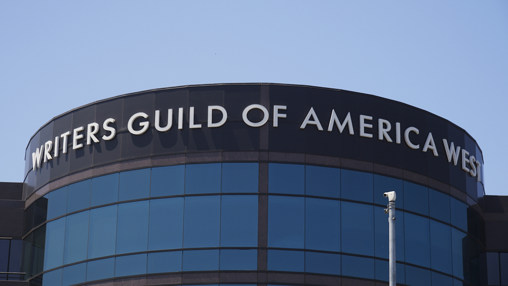 WGA Spells Out Vast Differences That Led to Strike