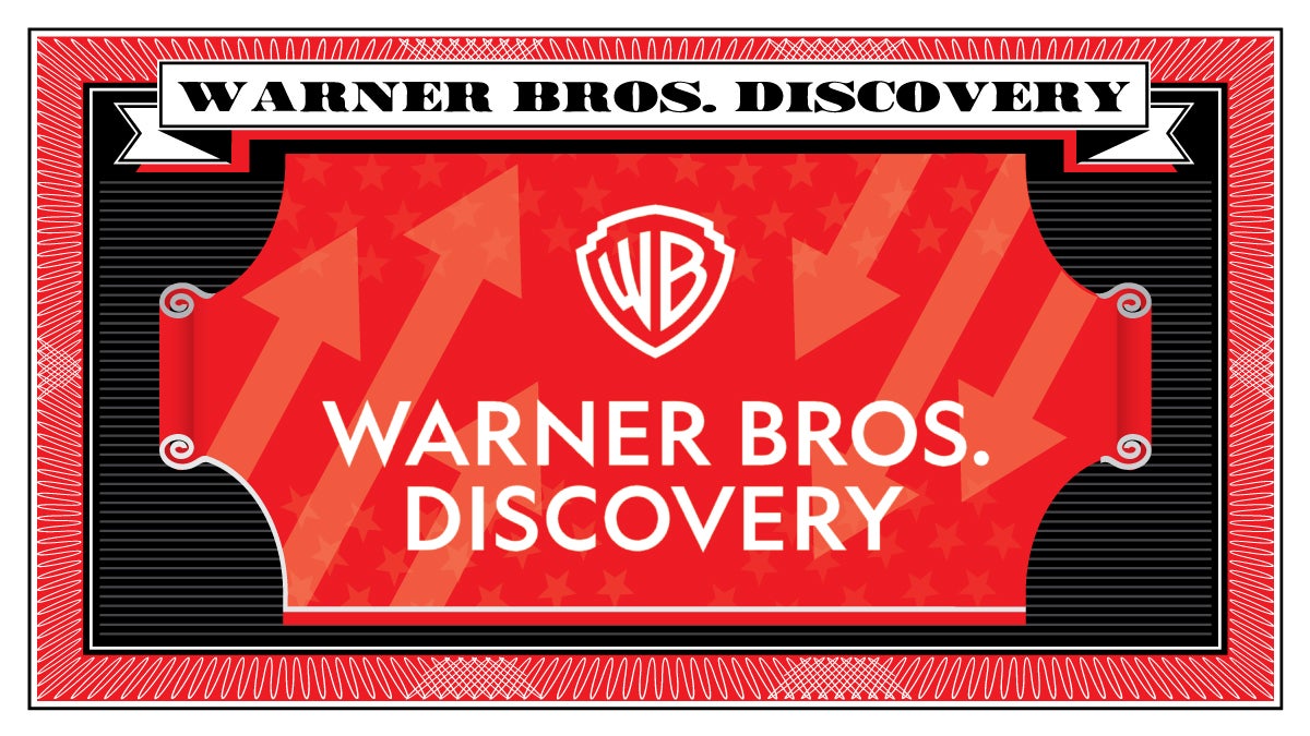 Warner Bros Discovery Earnings