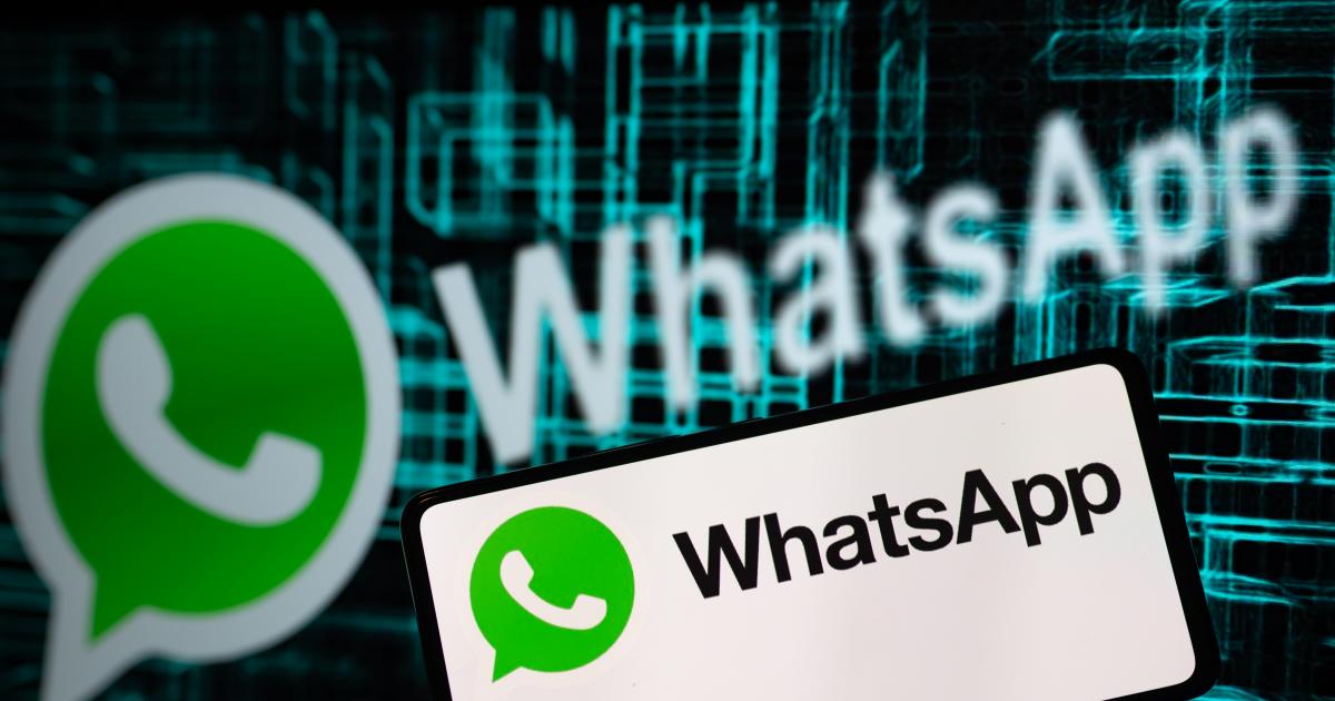 WhatsApp bug is making some Android phones falsely report microphone access