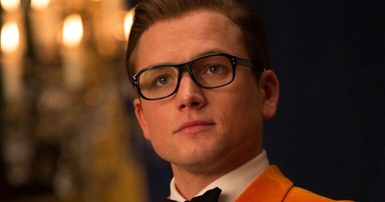 Where Does The Kingsman Franchise Go From Here?