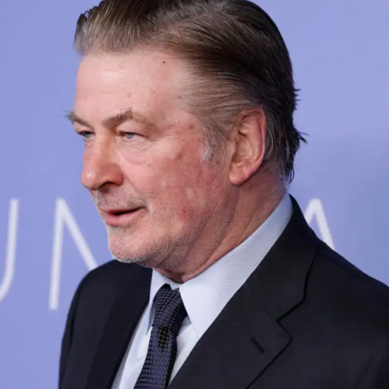 Whose bright idea was it to cast Alec Baldwin in a Kent State movie?