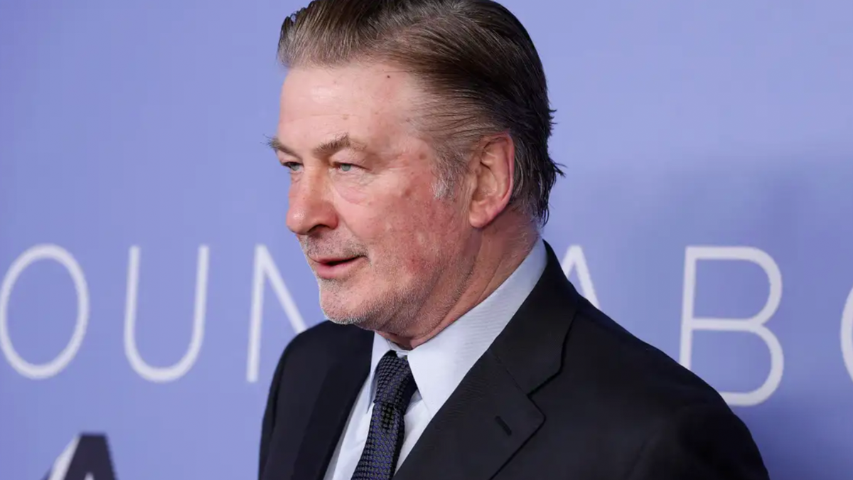 Whose bright idea was it to cast Alec Baldwin in a Kent State movie?