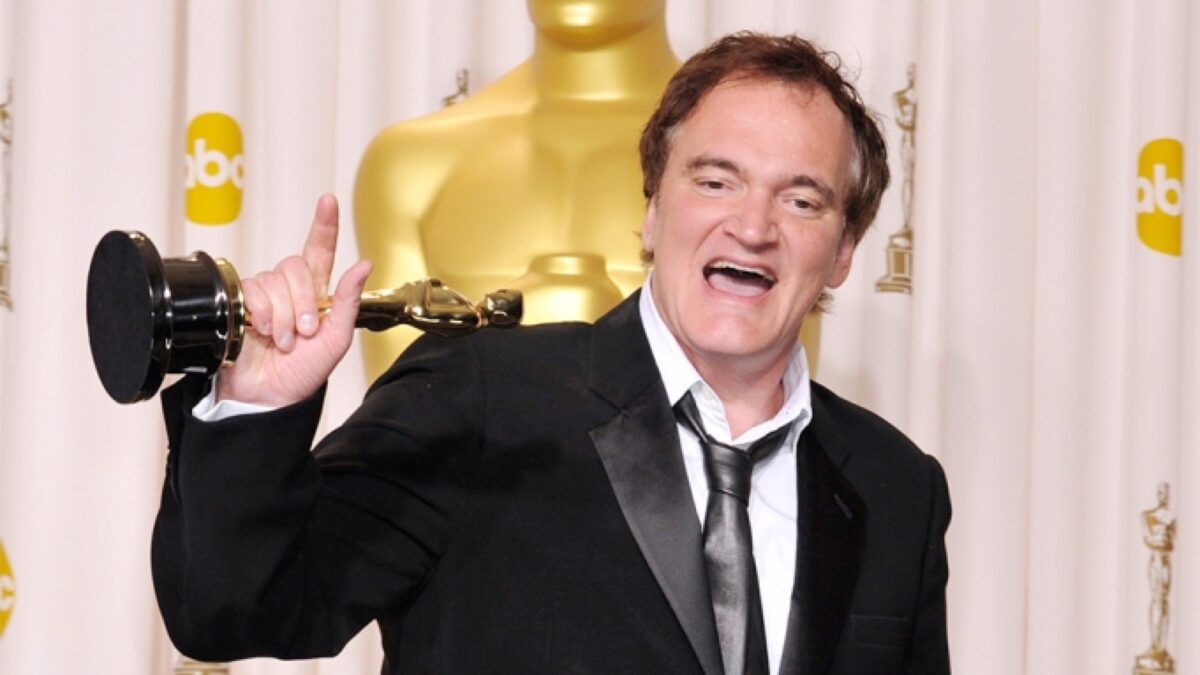 Why Is Hollywood Leaving Tarantino Behind?