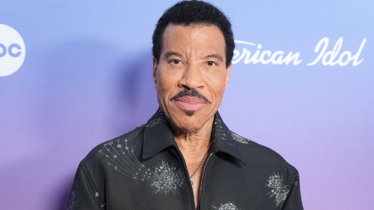 Why Lionel Richie Believes ‘American Idol’ Top 5 Contestants All Have Career Success Ahead (Exclusive)