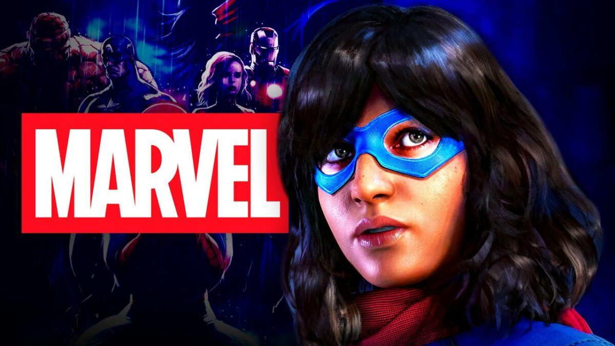 Ms. Marvel, Kamala Khan death
